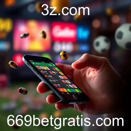 O Impacto Crescente do 669bet na Economia de Jogos Online