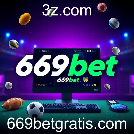 A Expansão dos Jogos Online no Brasil e a 669bet