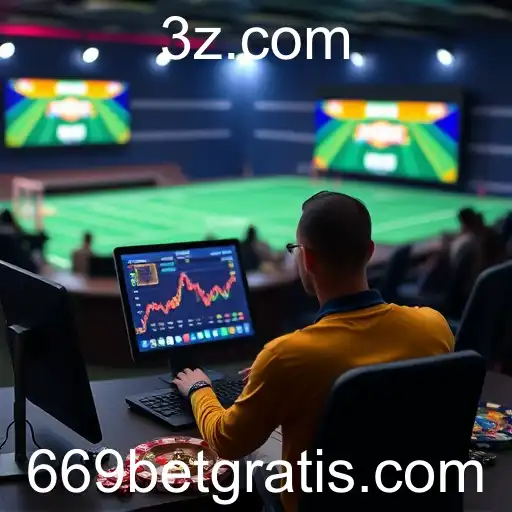 Expansão do Mercado de Jogos Online em 2026