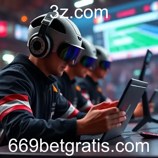A Expansão dos Jogos Online em 2025