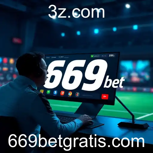 Tendências de Jogos Online e a Popularidade da 669bet