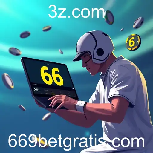 A Ascensão dos Jogos Online no Brasil: O Impacto do 669bet