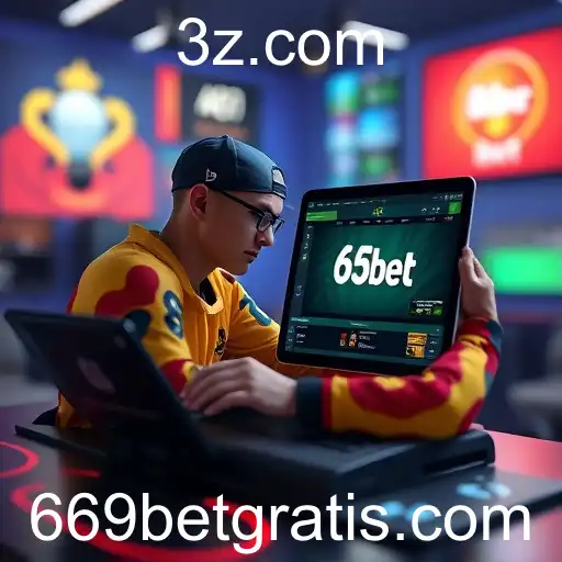 Impacto dos Sites de Jogos Online no Brasil em 2025