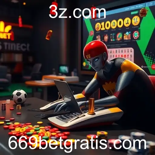 O Crescimento dos Jogos de Azar Online em 2025