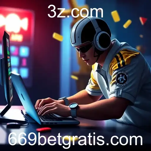 Tecnologia e Inovação no Mercado de Jogos Online