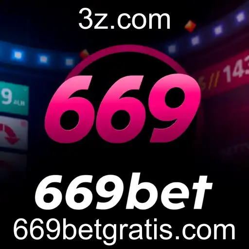 O Crescimento e Impacto do 669bet no Mercado de Jogos Online