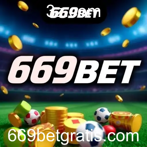 Explorando a Categoria 'Ofertas e Bônus' no 669bet