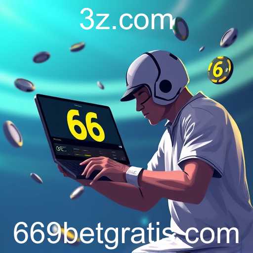 A Ascensão dos Jogos Online no Brasil: O Impacto do 669bet