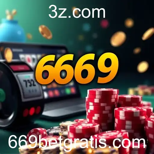Explorando a Categoria 'Casino Online' no 669bet