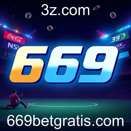 Expansão dos Jogos Online e o Fenômeno 669bet