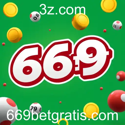 A Emoção da Loteria no 669bet: Onde a Sorte se Torna Realidade