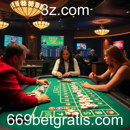 A Dinâmica Atual do Cenário de Jogos Online em 2025