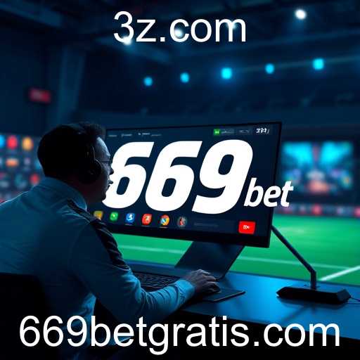 Tendências de Jogos Online e a Popularidade da 669bet