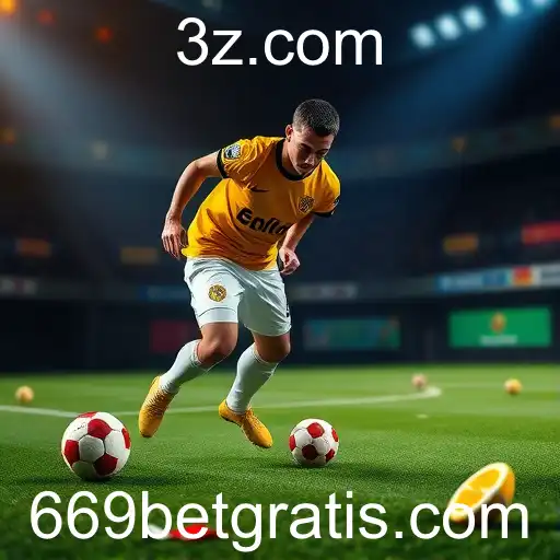 Promoções Imperdíveis: Como o 669bet Atrai e Fideliza seus Jogadores