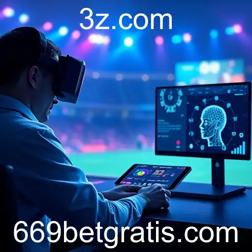 A Ascensão do 669bet e as Tendências de Jogos em 2025